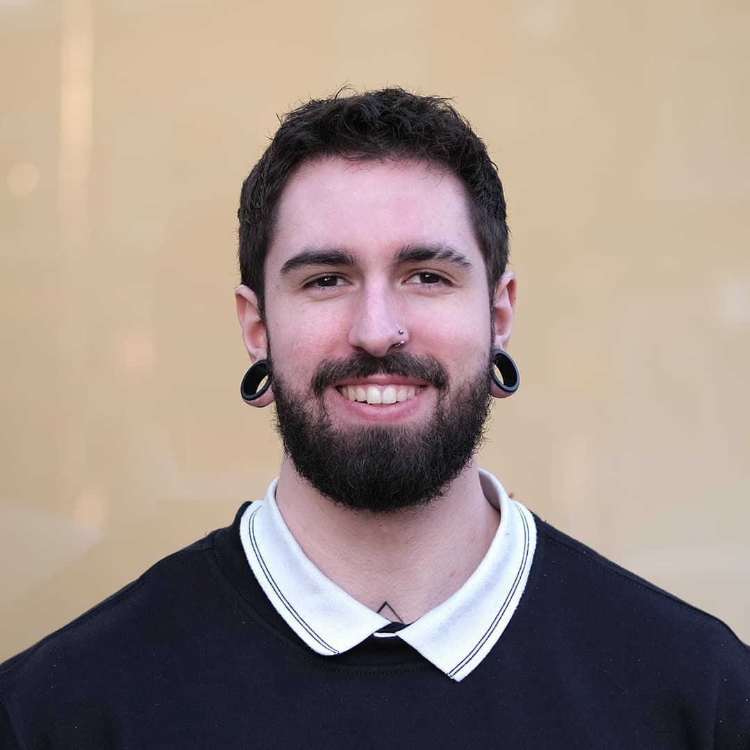 Barber Paco